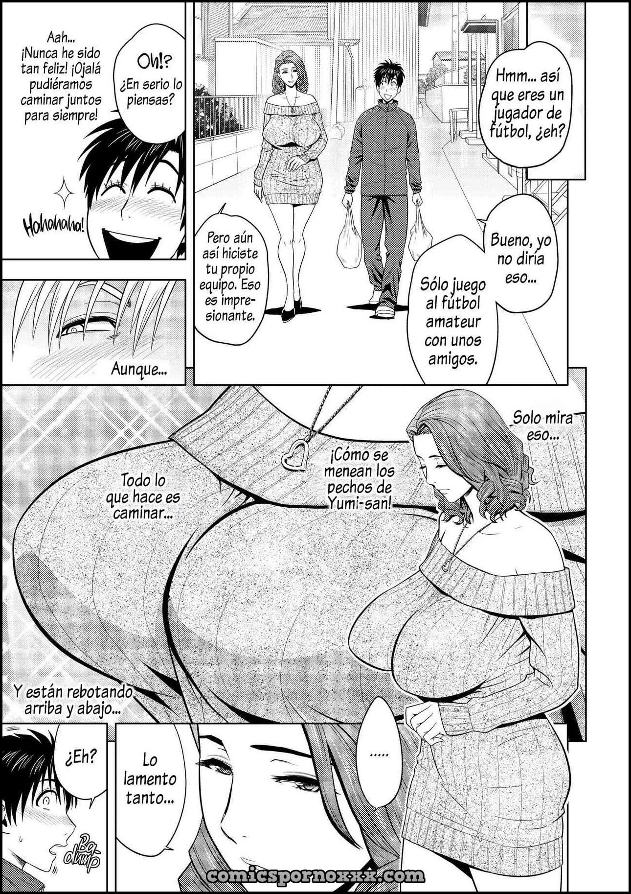 Ver - Twin Milf #1 - 13